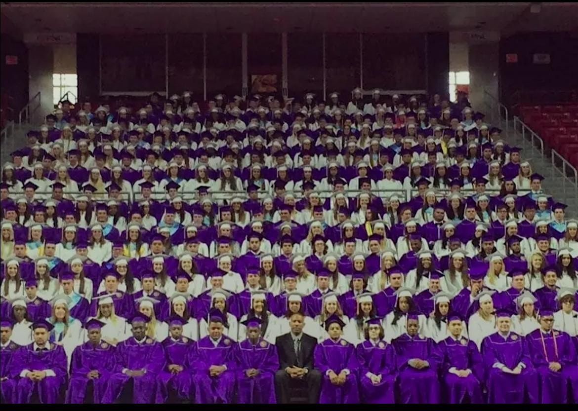 CHW Class of 2016 10 Year Reunion, 27 June | Event in Merchantville | AllEvents