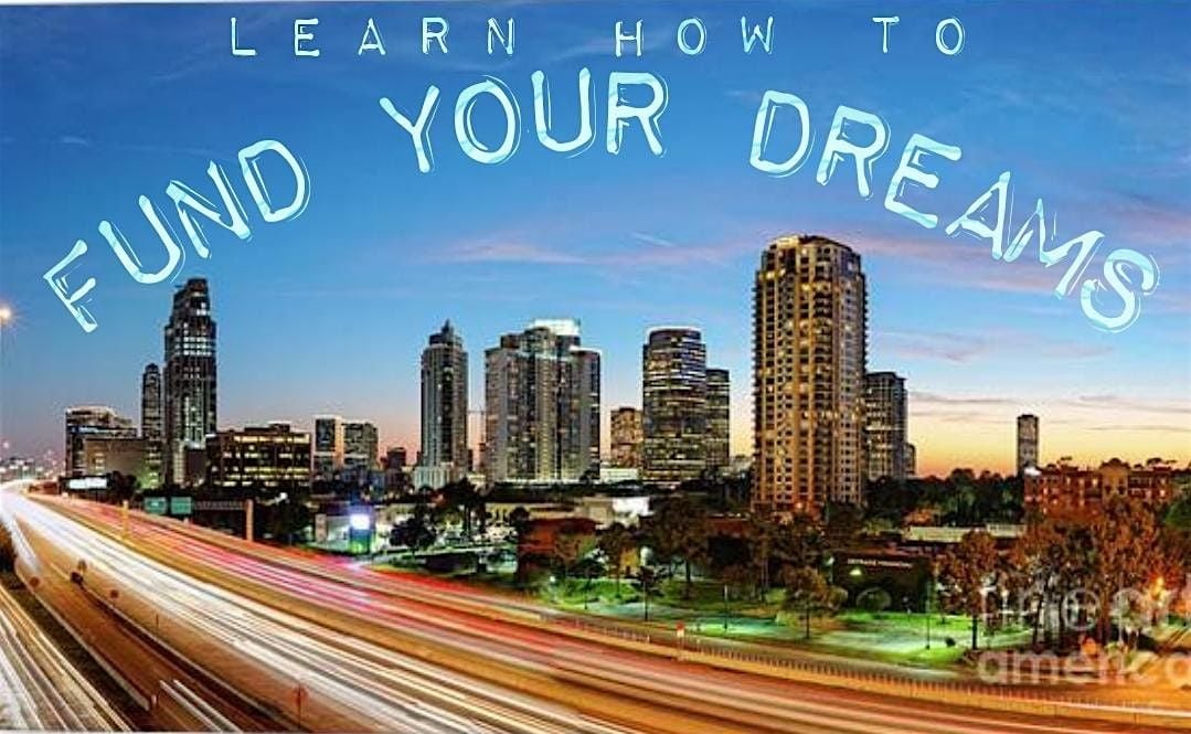 Live Your Best Life - Take your income to the next level - FREE | Event in Houston | AllEvents