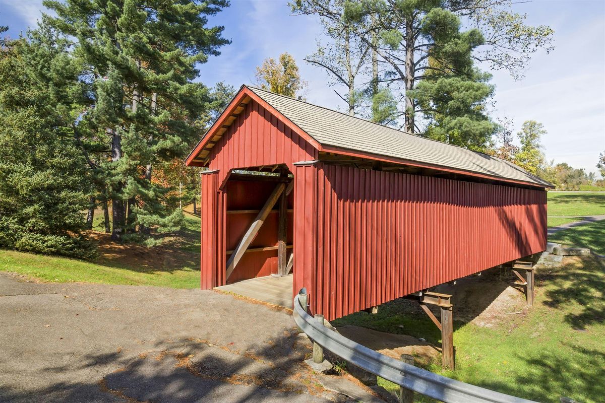 Amazing Scavenger Hunt! - Cambridge Cache Craze | Event in Cambridge | AllEvents