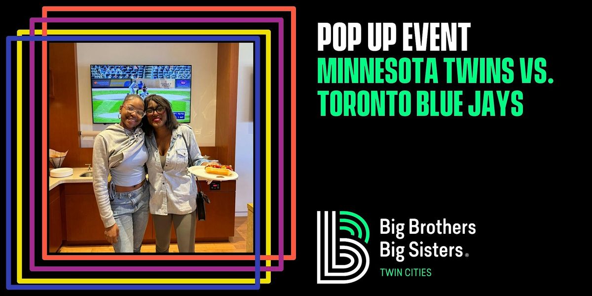 Twins vs Blue Jays Game Suite, 8 June | Event in Minneapolis | AllEvents