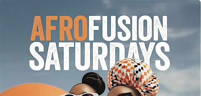 Afro-Fusion Saturdays Lima Twist | Event in Washington | AllEvents