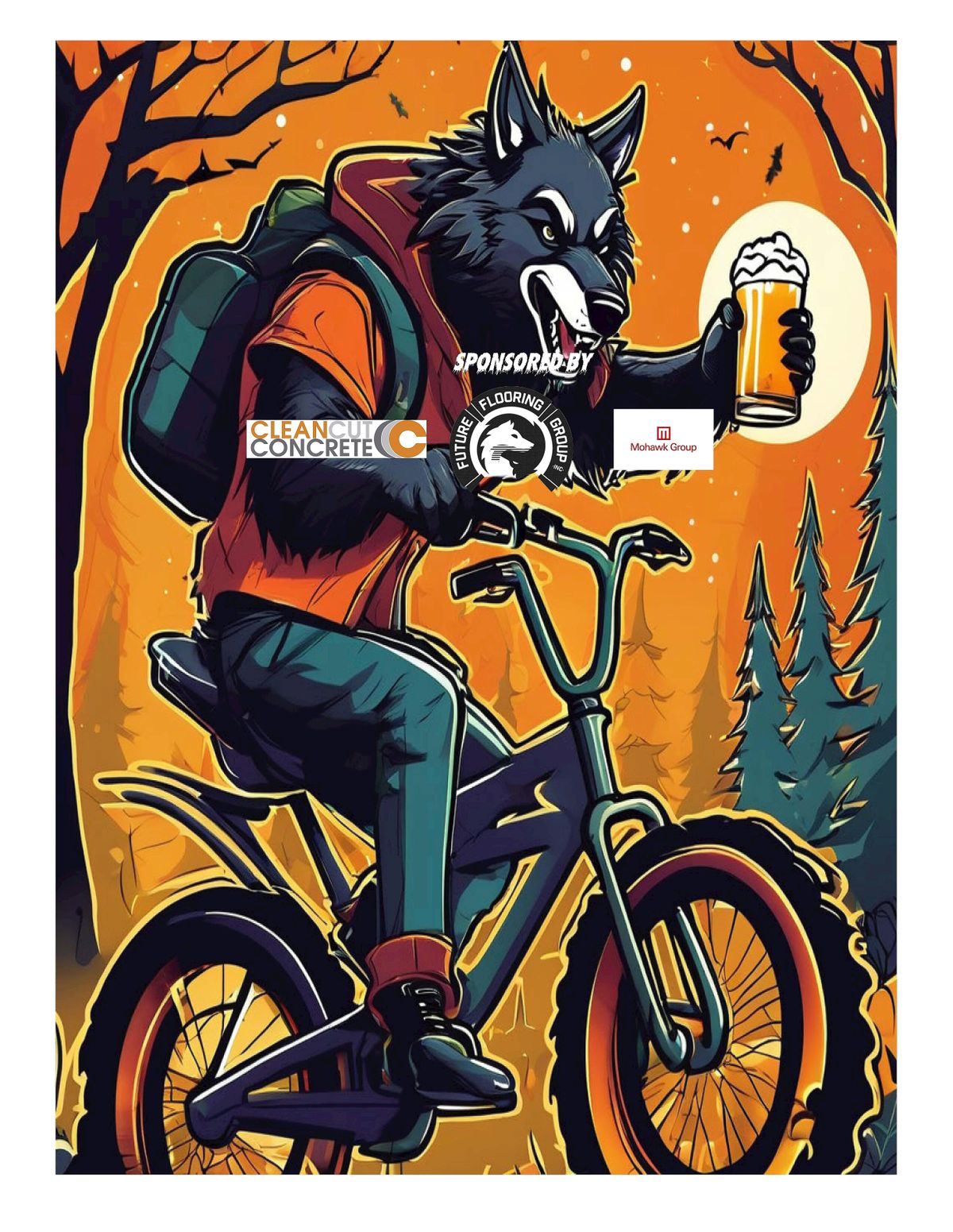 Bikes and Boos, 23 October | Event in San Jose | AllEvents