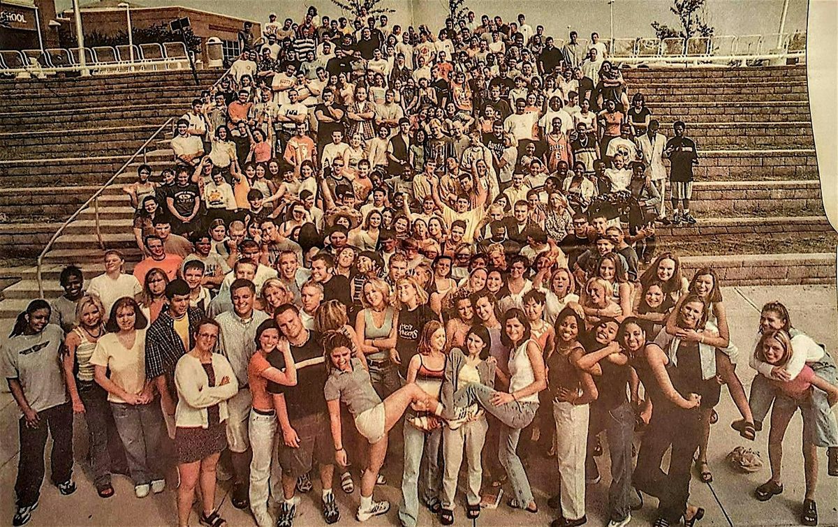 SCHS Class of 2000 Reunion, 6 September | Event in Georgetown | AllEvents