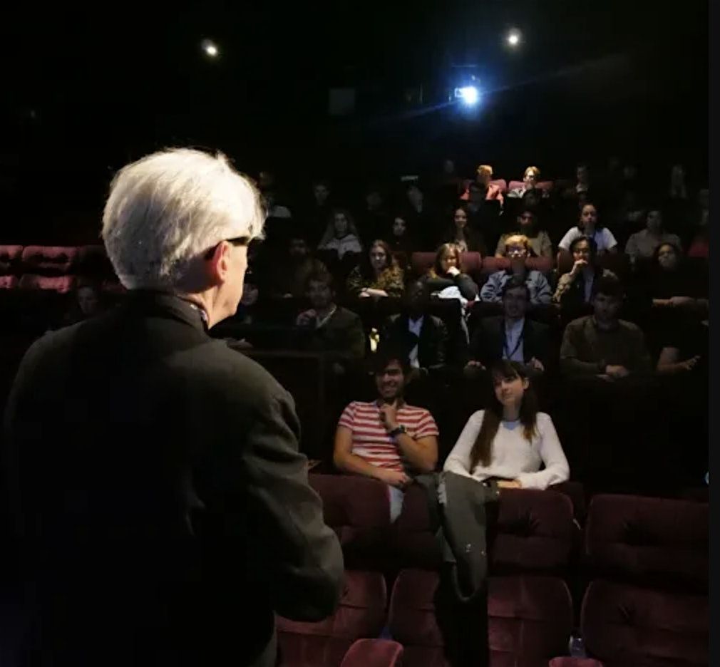 Saturday Film School: One Day Intensive Filmmaking Class, 13 December | Event in London | AllEvents