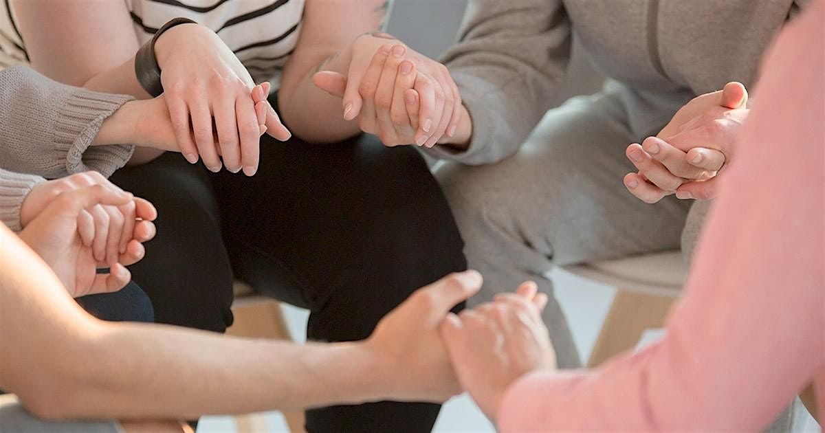 Strategies for Family Recovery - CT, 11 November | Event in Westport | AllEvents