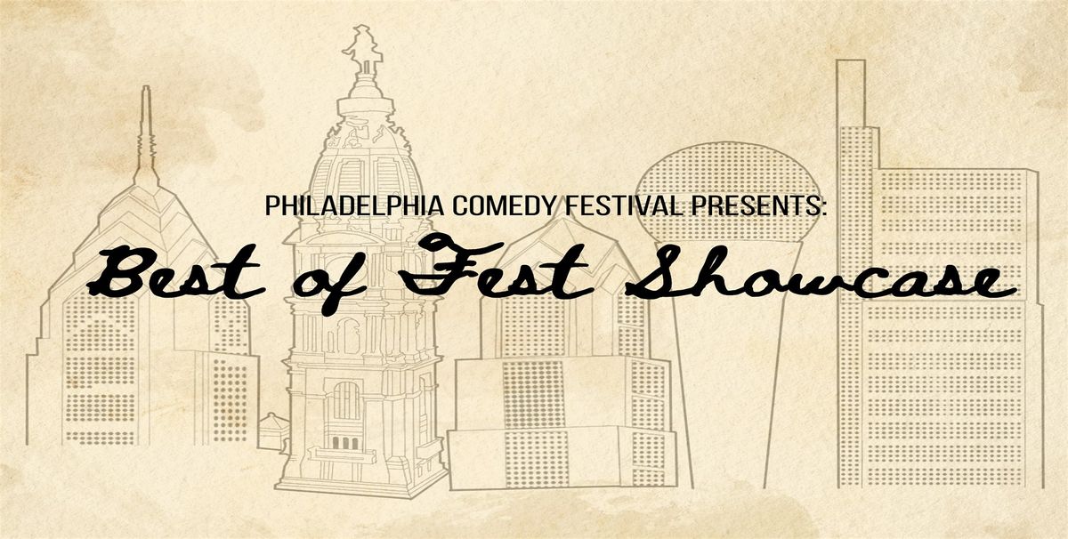 Best of Fest Showcase, 23 August | Event in Philadelphia | AllEvents