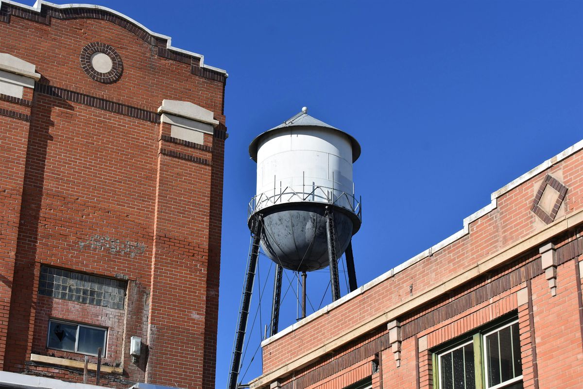 Tour of Watertower Place, 18 October | Event in Pueblo | AllEvents