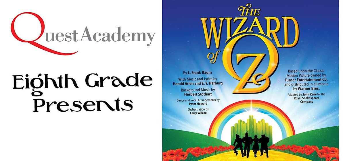 The Wizard of Oz | Event in Palatine | AllEvents