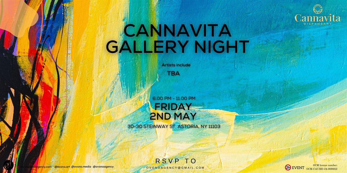 Free Art Show in Astoria: Meet the Artists and Explore Their Creations! | Event in Queens | AllEvents