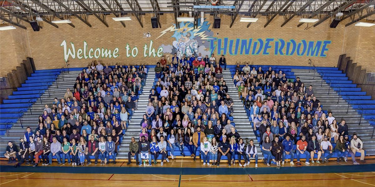 Class of 1990 Mountain View HS 35year Reunion, 6 September | Event in Brush Prairie | AllEvents
