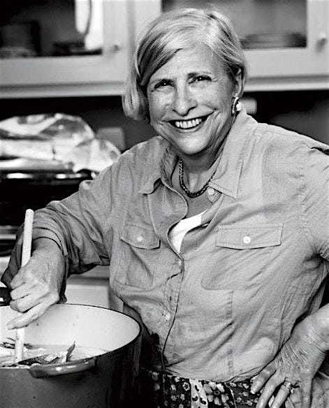 Southern Grace: A Nathalie Dupree Celebration, 4 September | Event in Louisville | AllEvents