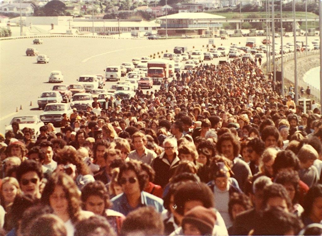 Screening and Q&A: Te Matakite o Aotearoa – The Māori Land March, 13 October | Event in Auckland | AllEvents