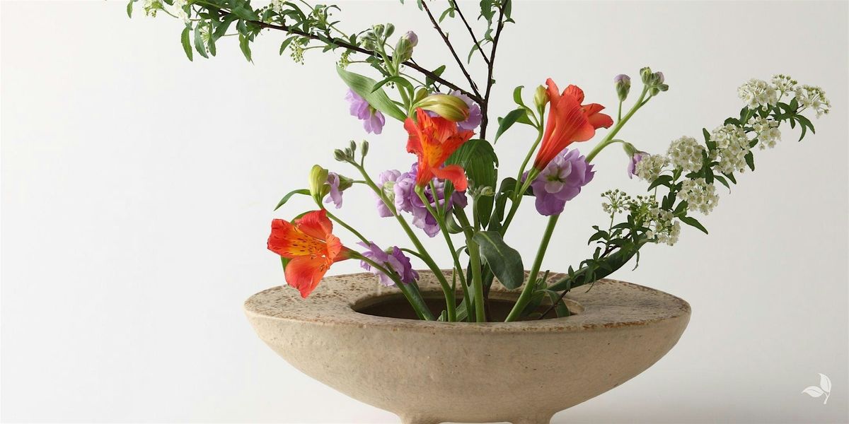 DIY Ikebana, 17 January | Event in Glenside | AllEvents