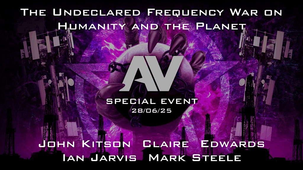 The Alternative View Special Event, 28 June | Event in Stroud | AllEvents