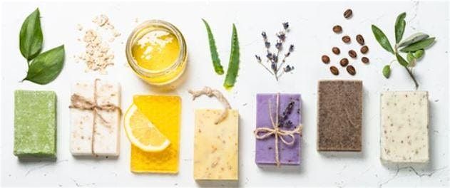 Natural Soap Making Workshop, 8 June | Event in Davis | AllEvents