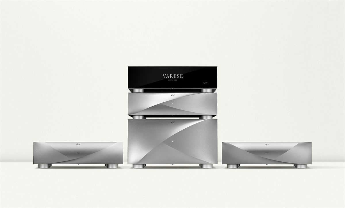 Varèse Launch Event, 11 September | Event in Portland | AllEvents