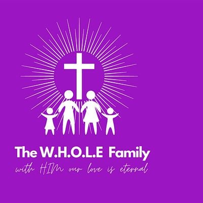 FamCon is a DBA of The W.H.O.L.E. Family