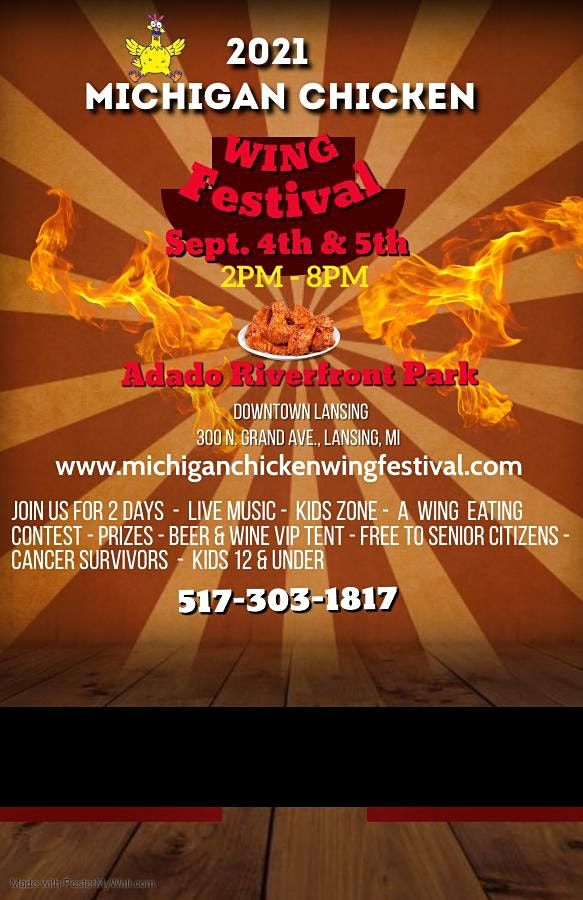 Events In Lansing In September 2021 September 2022 Events Lansing Mi Seniors