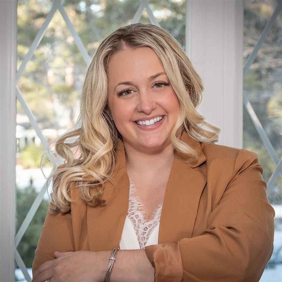Ace Your Buyer Consultation with Tiffany Weigold, 8 July | Event in Plainville | AllEvents