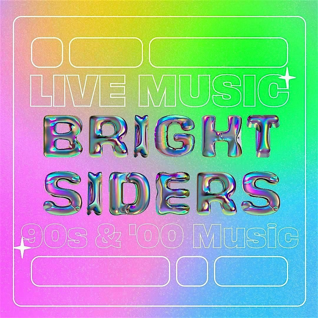 The  Brightsiders @ StillWater, 31 May | Event in Dana Point | AllEvents