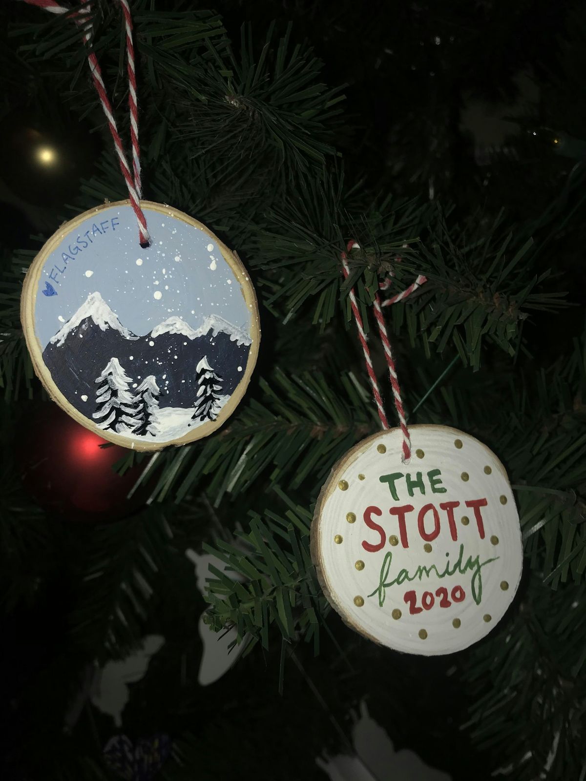 Paint Your Own Ornaments!, 2 December | Event in Guntersville | AllEvents