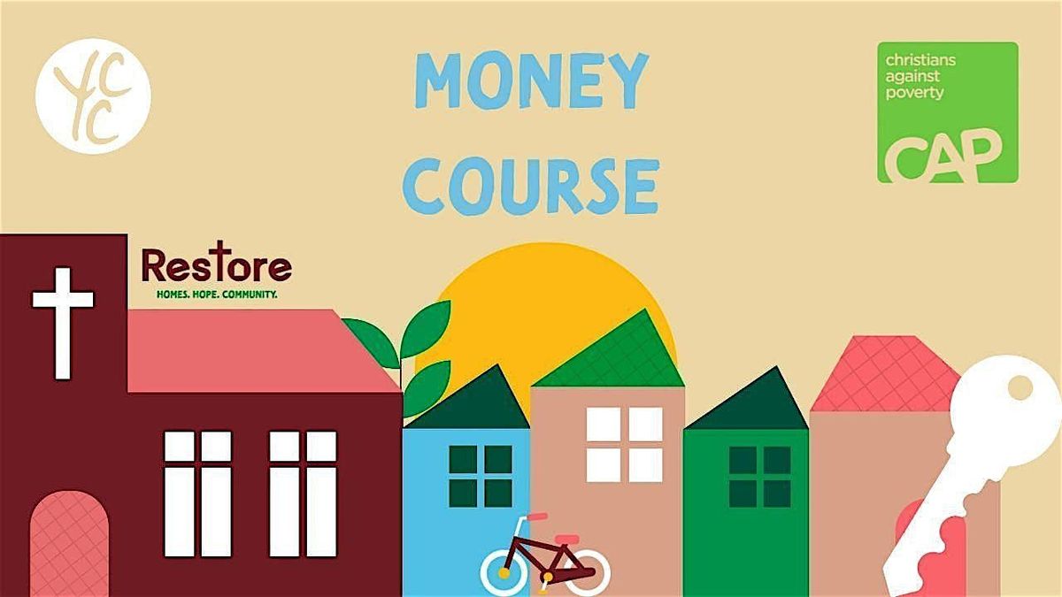 CAP Money Management Workshop, 14 November | Event in York | AllEvents
