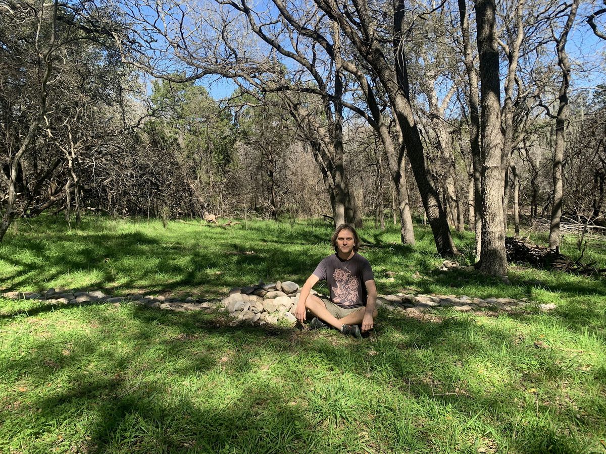 Secret St. Patrick's Day Fireside Concert w/ Violin and Cello, 17 March | Event in Austin | AllEvents