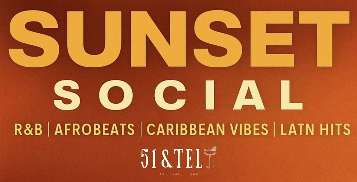 SUNDAY SOCIAL, 17 August | Event in Oakland | AllEvents