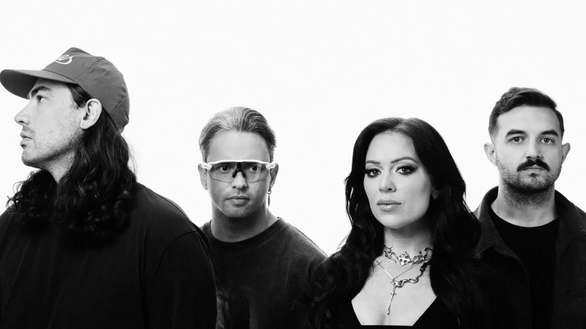 Make Them Suffer in Brisbane, 7 December | Event in Fortitude Valley | AllEvents