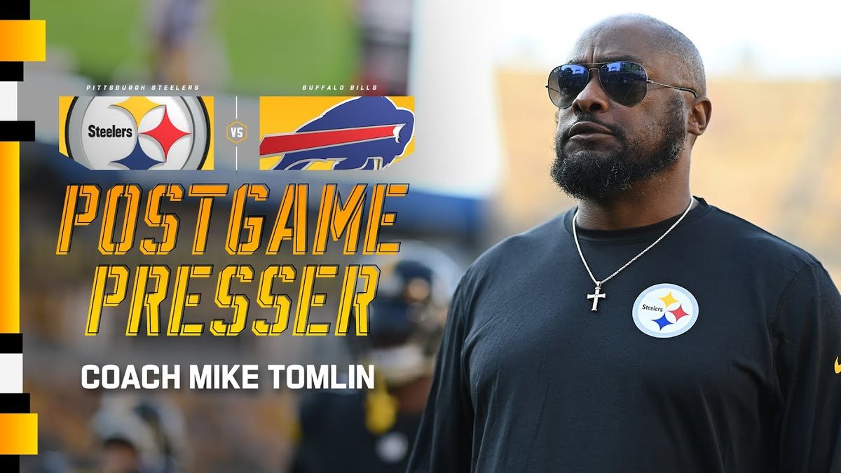 Buffalo Bills at Pittsburgh Steelers, 11 May | Event in Pittsburgh | AllEvents