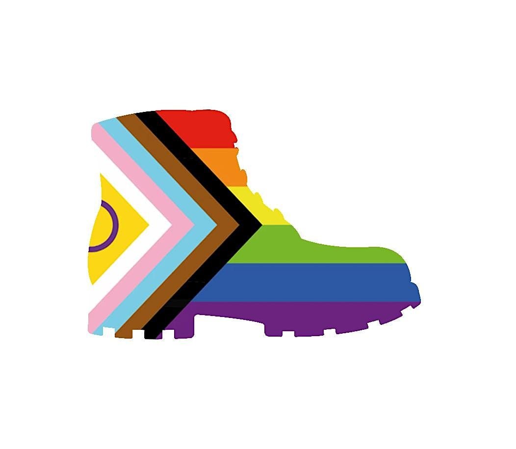 The Queer Stroll & Picnic, 14 September | Event in Belding | AllEvents