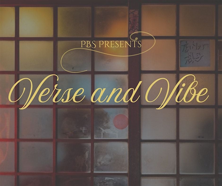 Verse and Vibe: An Evening of Poetry and Jazz, 17 October | Event in Toronto | AllEvents
