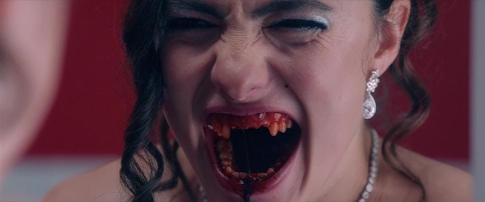 Femme Filth Fest & Bloodletter Present: TABOO FILM NIGHT!, 23 May | Event in West Hollywood | AllEvents