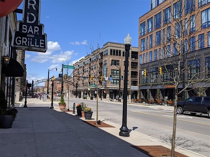 Amazing Scavenger Hunt! - Conquer Columbus Bar Crawl | Event in Columbus | AllEvents