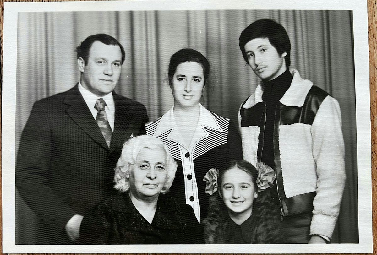 Family Constellations IN-PERSON Full-Day Workshop WEST LONDON, 14 December | Event in London | AllEvents