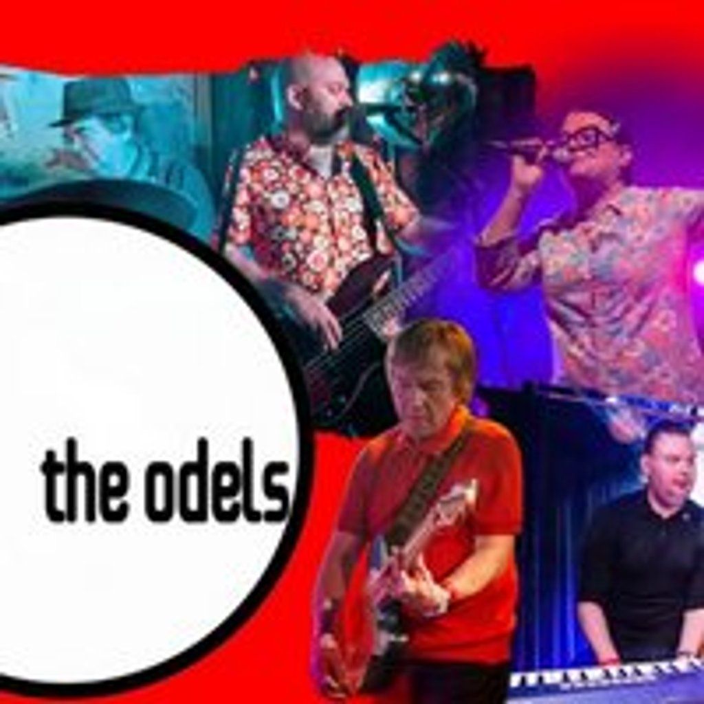 The Odels - Live @ Billy's | Event in Newcastle Upon Tyne | AllEvents