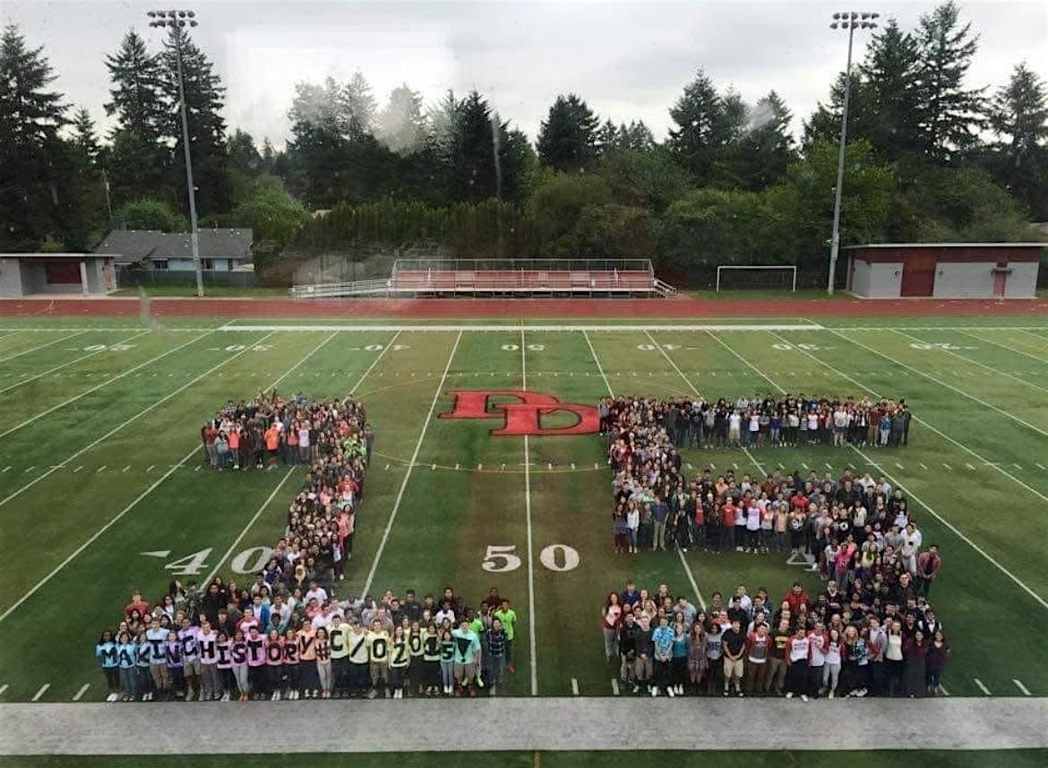 DDHS Class of 2015 Reunion, 29 June | Event in Fairview | AllEvents