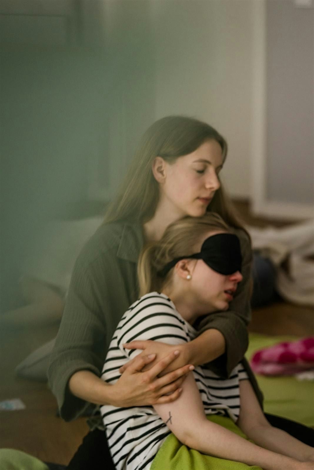 Emotional Release Session/Circle, 20 December | Event in Coburg | AllEvents