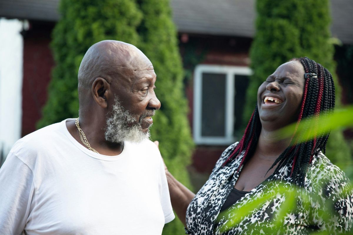 Adult Field Day with Black Everywhere (Philadelphia, PA) | Event in Philadelphia | AllEvents