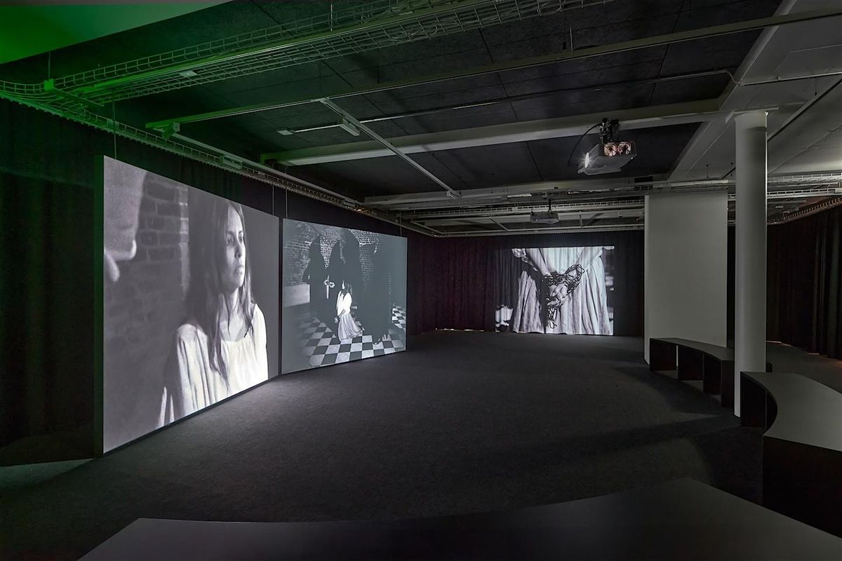 Curanderxs: Spectral Archives, 4 October | Event in Brooklyn | AllEvents