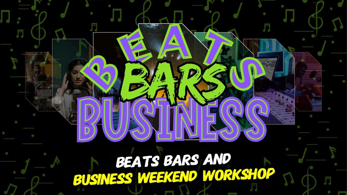 BEATS, BARS, AND BUSINESS WORKSHOP | Event in Columbus | AllEvents