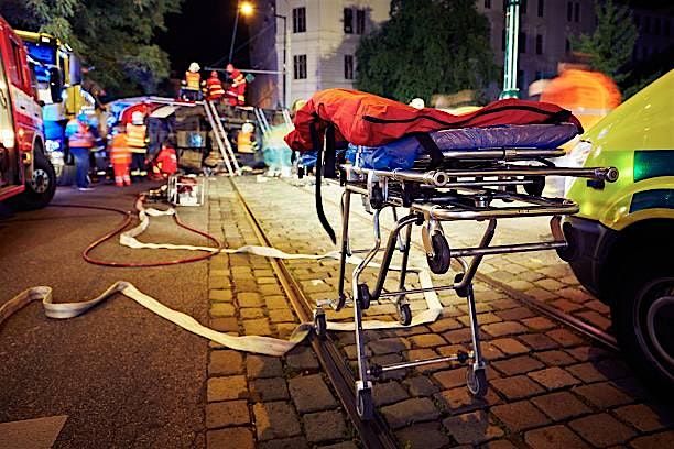 24th Annual 2026 Preparedness Practicum  PLUS, 23 February | Event in Brooklyn Center | AllEvents