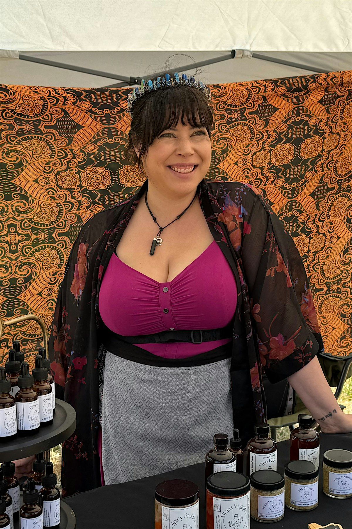 Fermented Veg Workshop, 28 September | Event in Sebastopol | AllEvents
