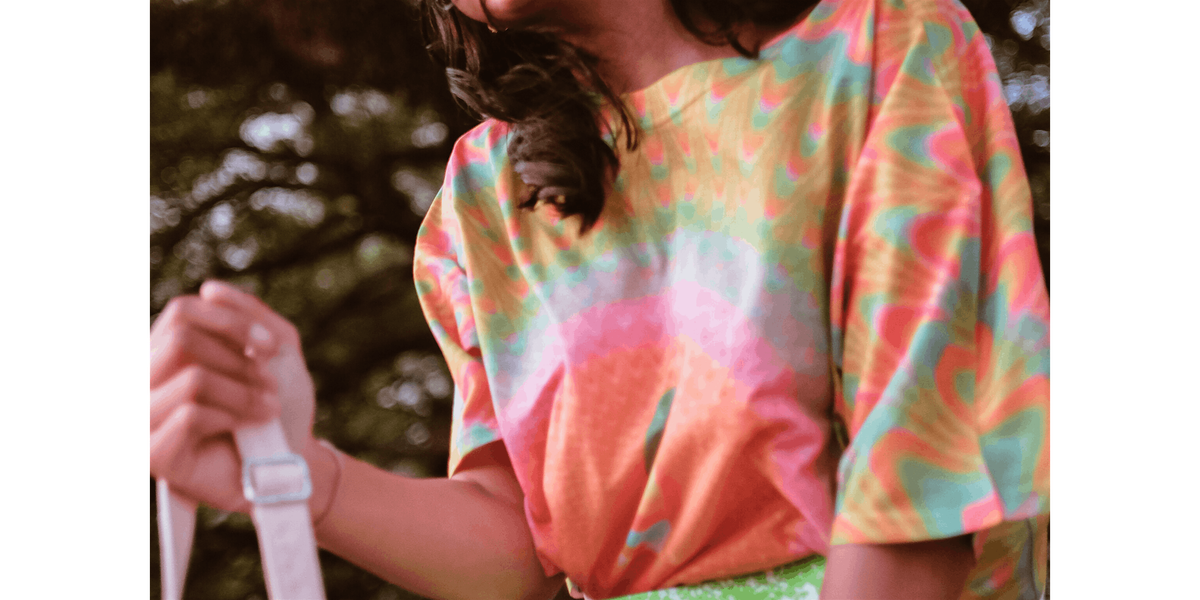 Tie-Dyeing for Kids - Art Class by Classpop!™, 10 September | Event in Columbus | AllEvents