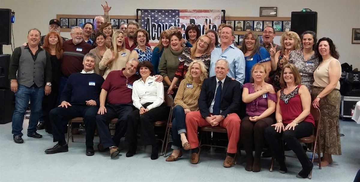 Somersworth High School Class of 1975 50th Reunion, 13 September | Event in Somersworth | AllEvents