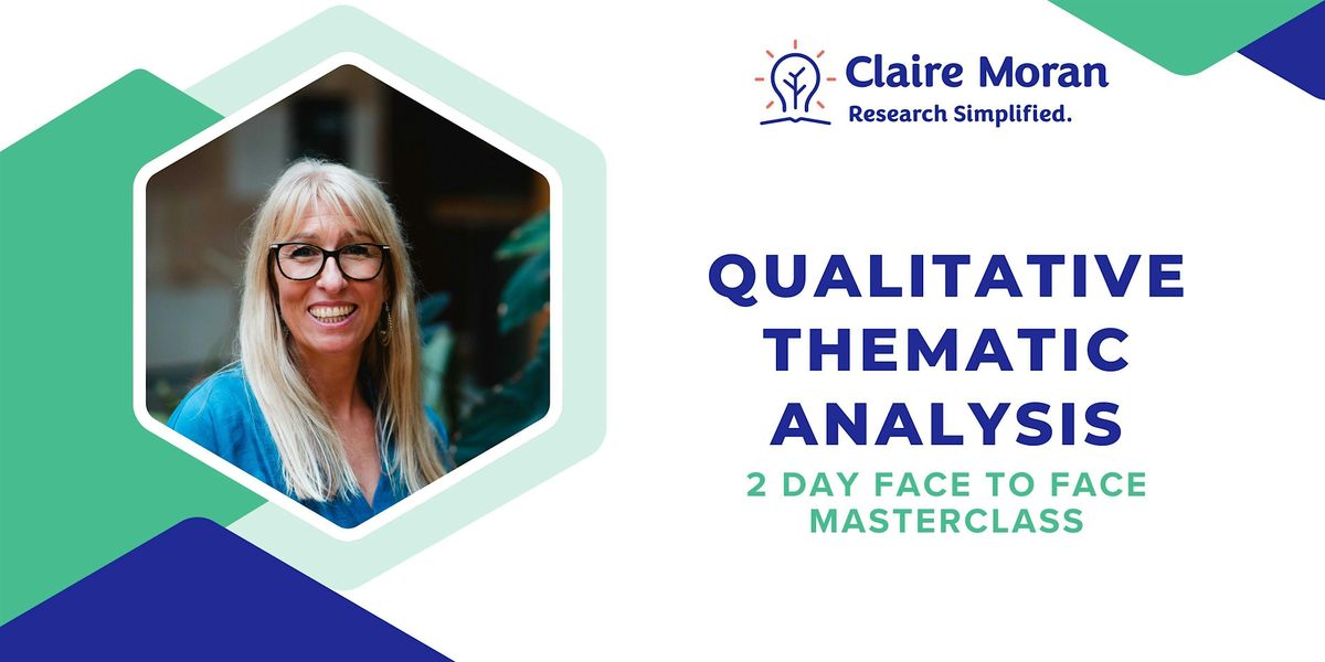 BRISBANE: Qualitative Thematic Analysis Masterclass, 10 November | Event in Hamilton | AllEvents