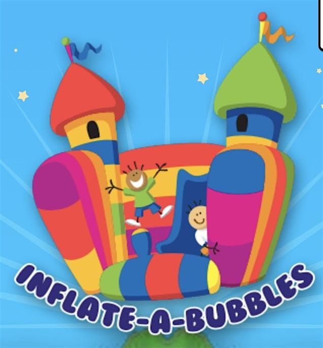 **Members of WNAG only** Inflate-A-Bubbles!, 20 August | Event in King's Lynn | AllEvents