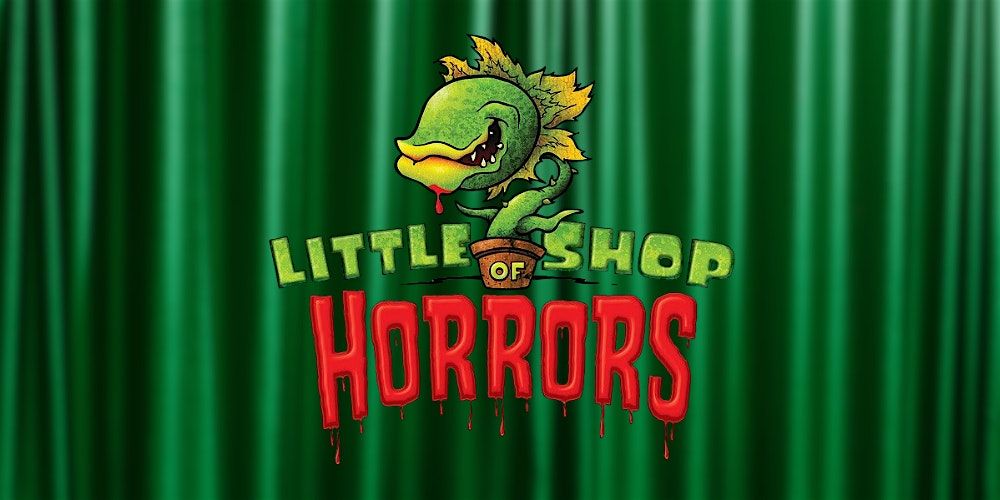 Little Shop of Horrors, 11 September | Event in Sunnyvale | AllEvents