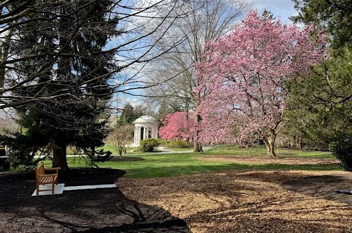 Yoga in the Gardens at Nemours Estate, 17 May | Event in Wilmington | AllEvents