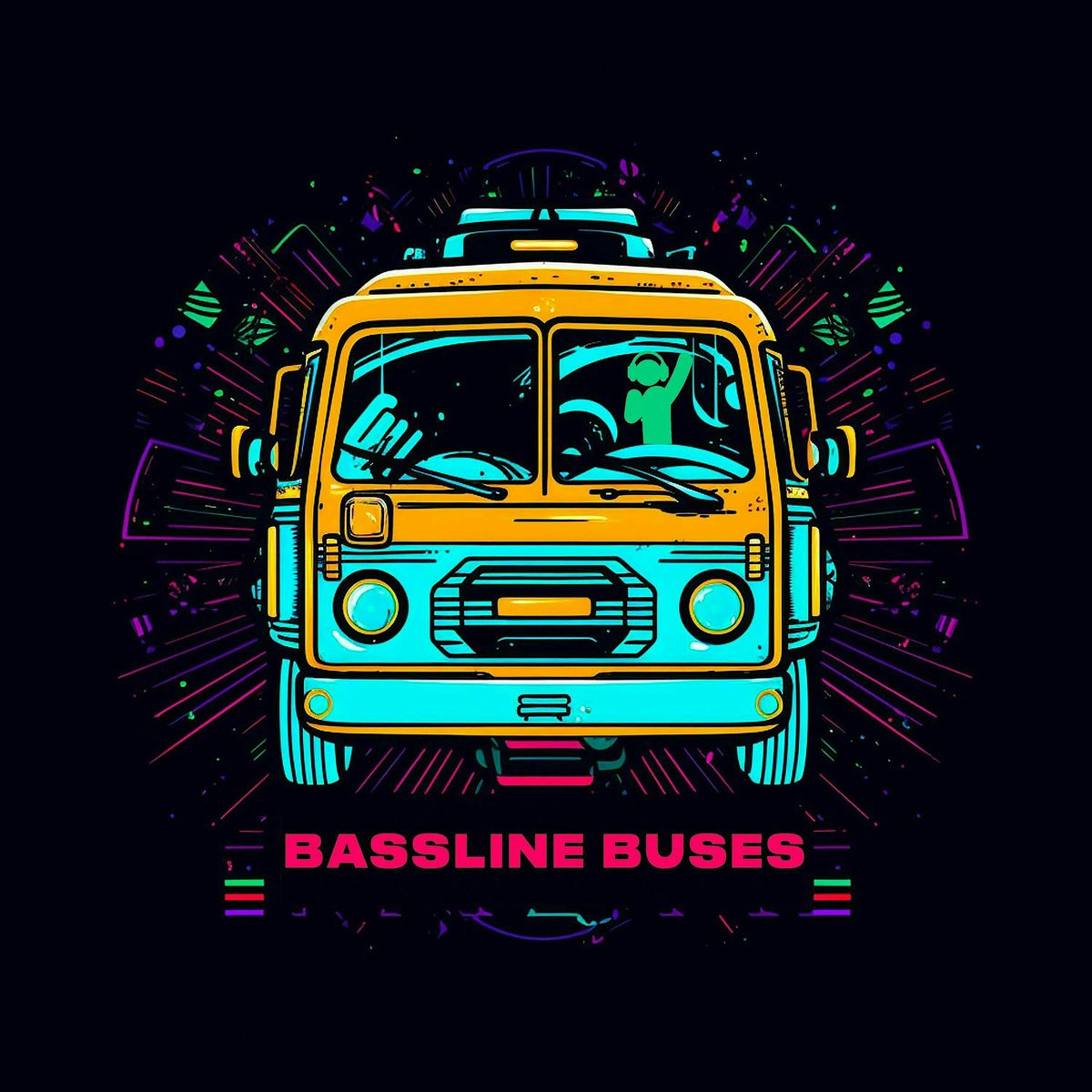 Goldrush 9/13  Party Bus - Bassline Busses, 13 September | Event in Chandler | AllEvents